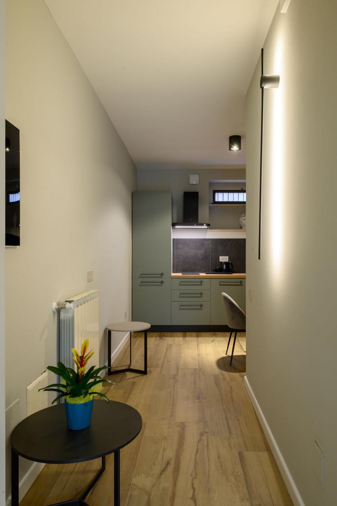 B&B Dimora Morelli Gubbio Exterior foto